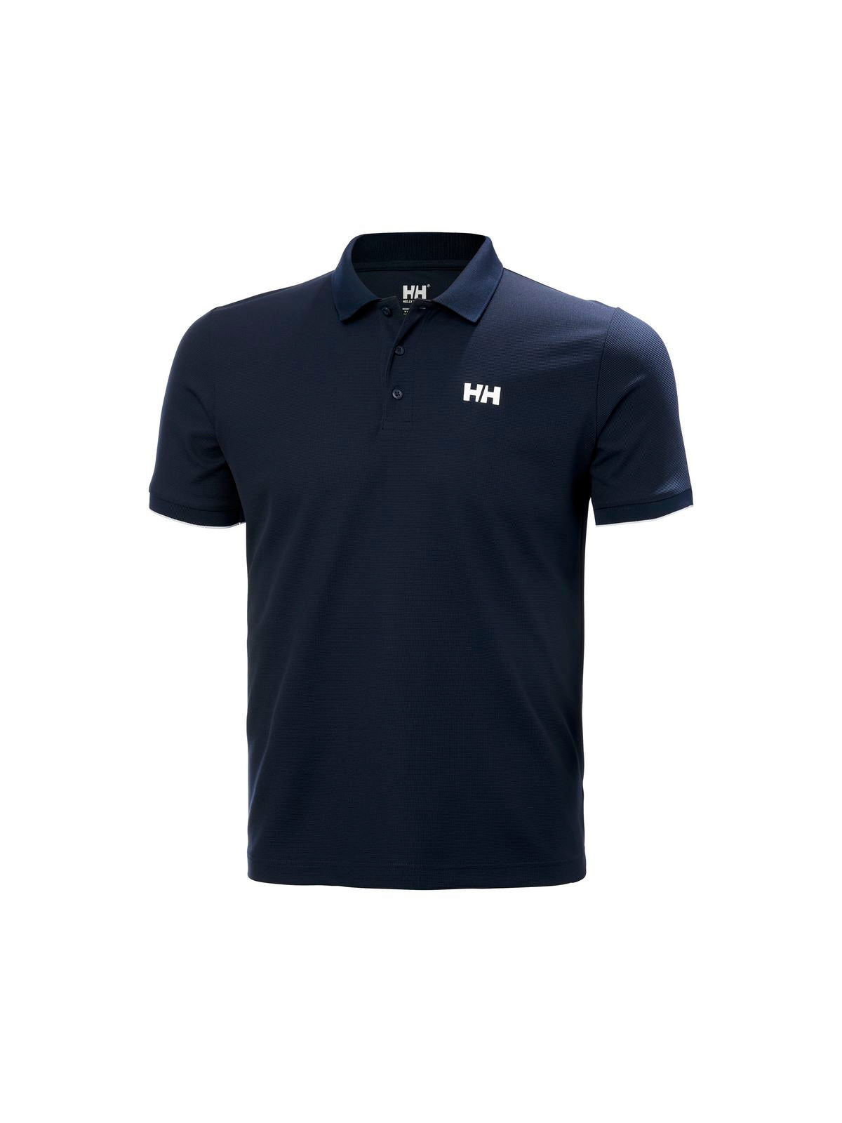 Koszulka HELLY HANSEN Ocean Polo granatowy - Adventure Sports