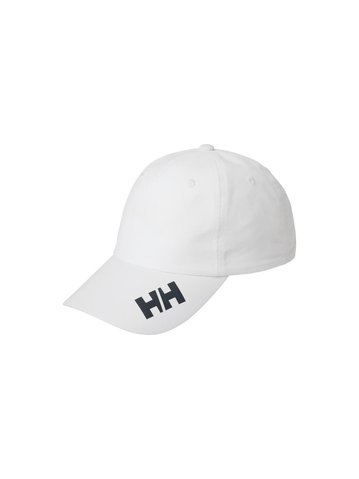 Czapka HELLY HANSEN Crew Cap 2.0 biały - TU - Adventure Sports