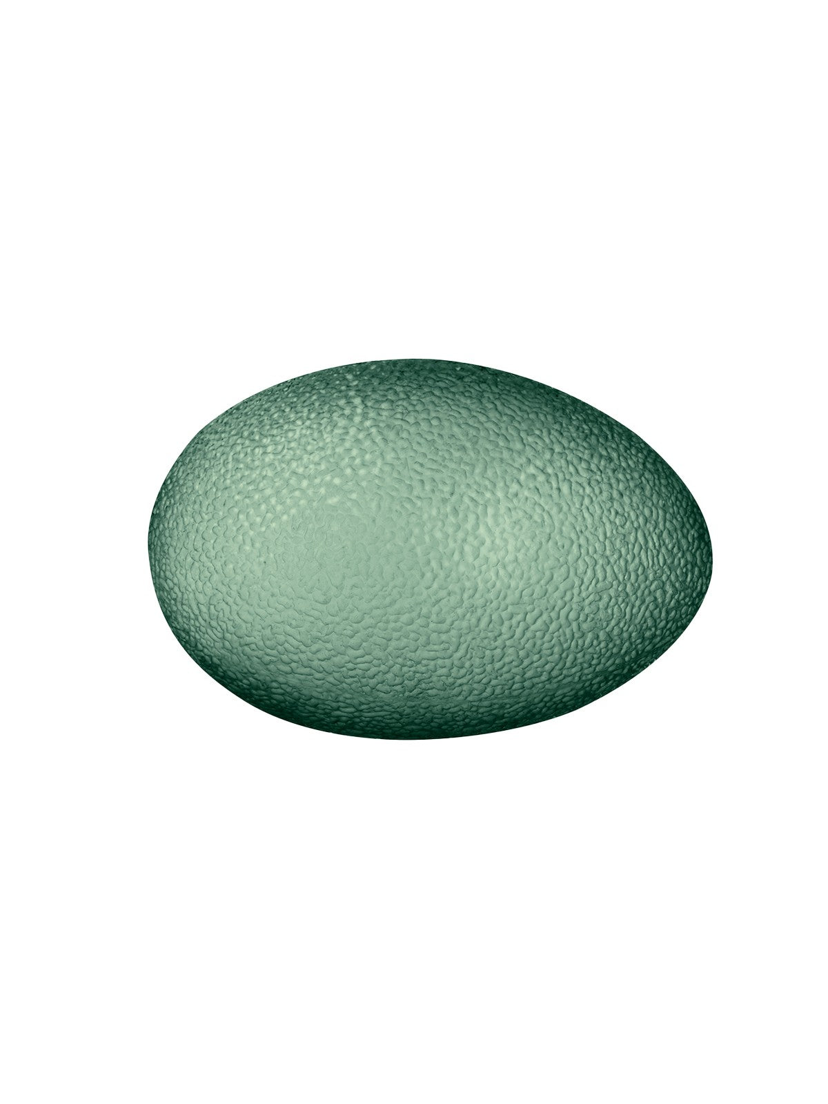 Piłeczka CASALL Oval Power Grip Ball kolor granatowy