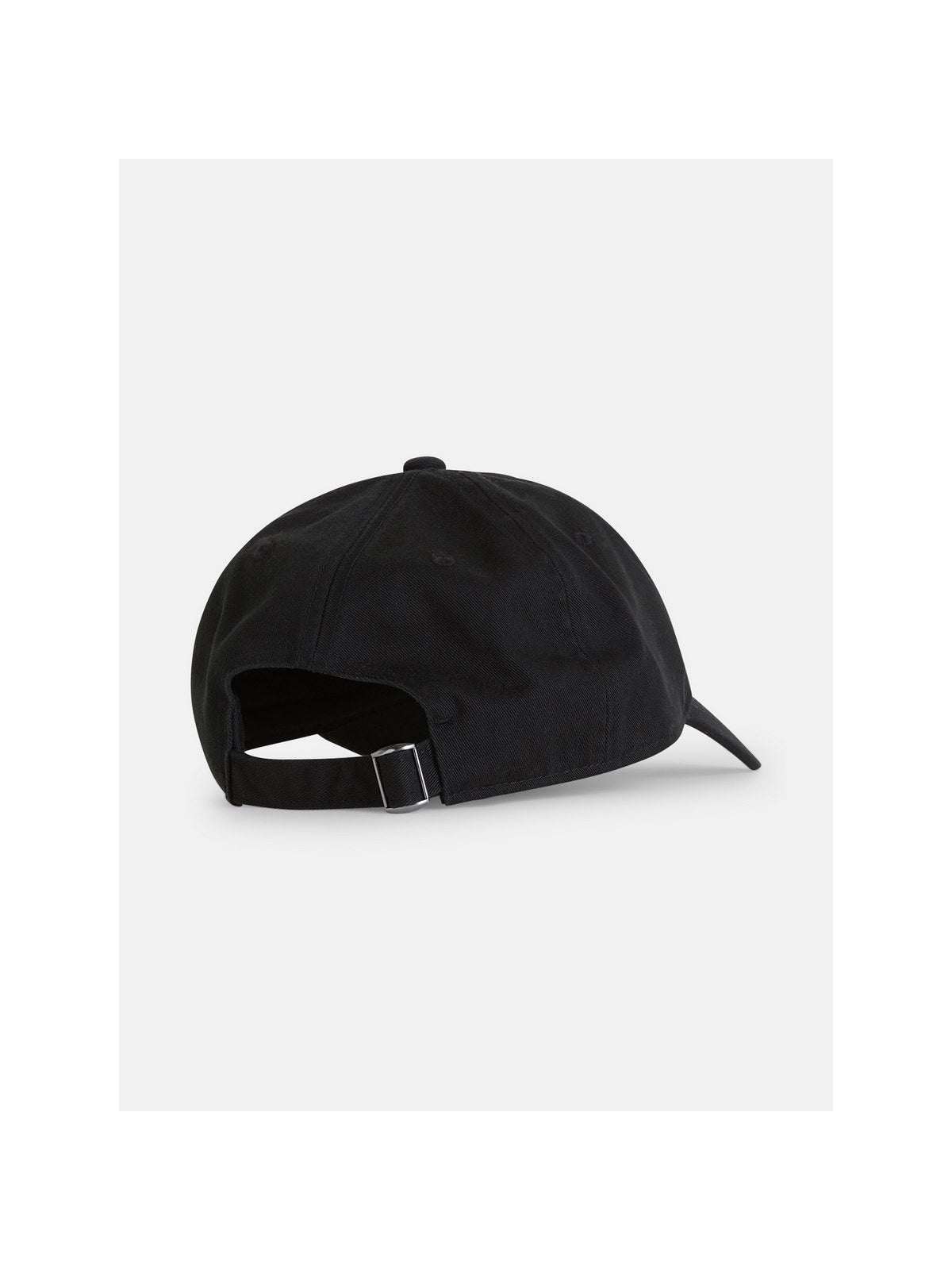 adventuresports czapka-z-daszkiem-peak-performance-ground-cap-czarny-g78327030-050 detail