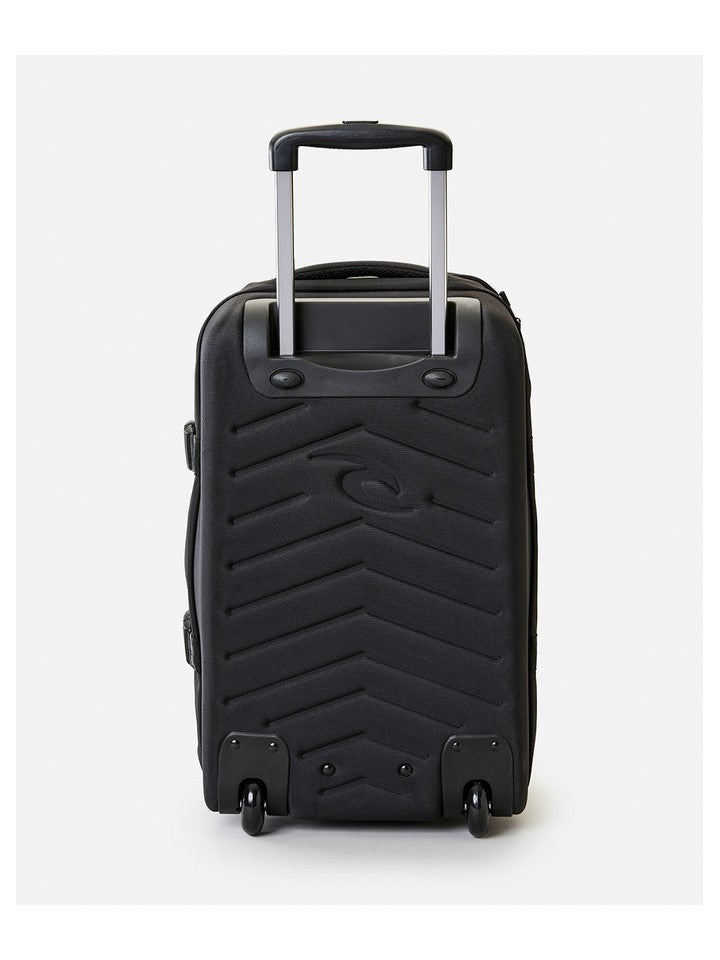 Torba RIP CURL F-Light Transit 50L Midnight granatowy - TU - Adventure Sports
