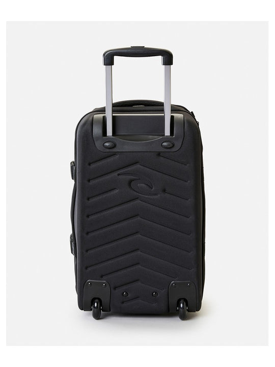 Torba RIP CURL F-Light Transit 50L Midnight granatowy - TU - Adventure Sports
