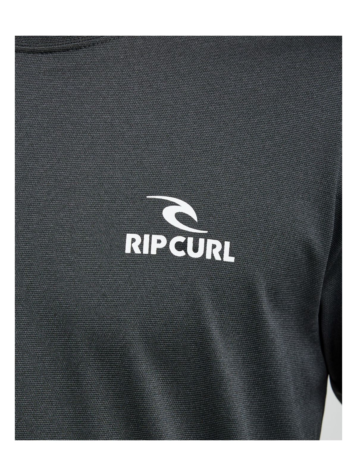 Lycra męska RIP CURL Stack Upf L/S czarna