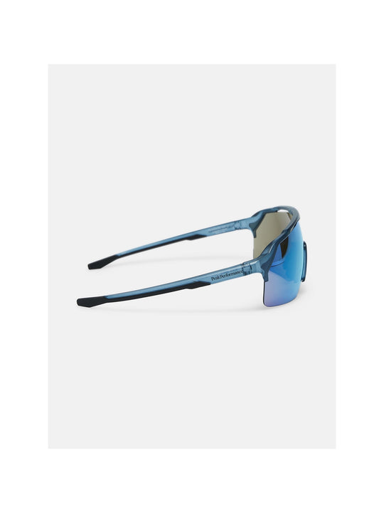 Okulary Peak Performance Vertical Sport Sunglasses niebieski - TU - Adventure Sports
