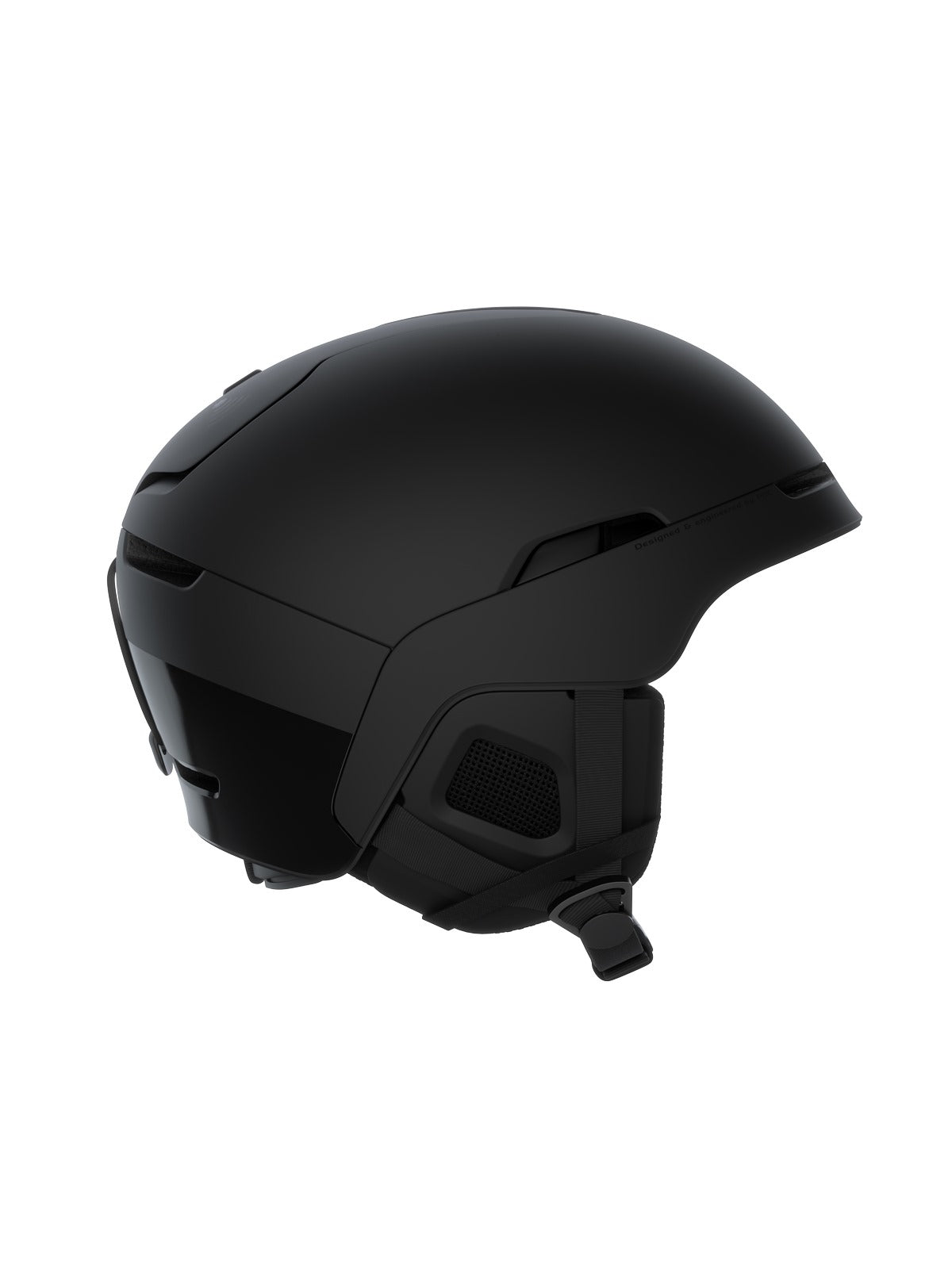 Kask narciarski POC OBEX BC MIPS czarny mat
