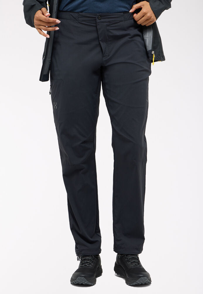 Spodnie HAGLÖFS L.I.M Fuse II Pant Women true black