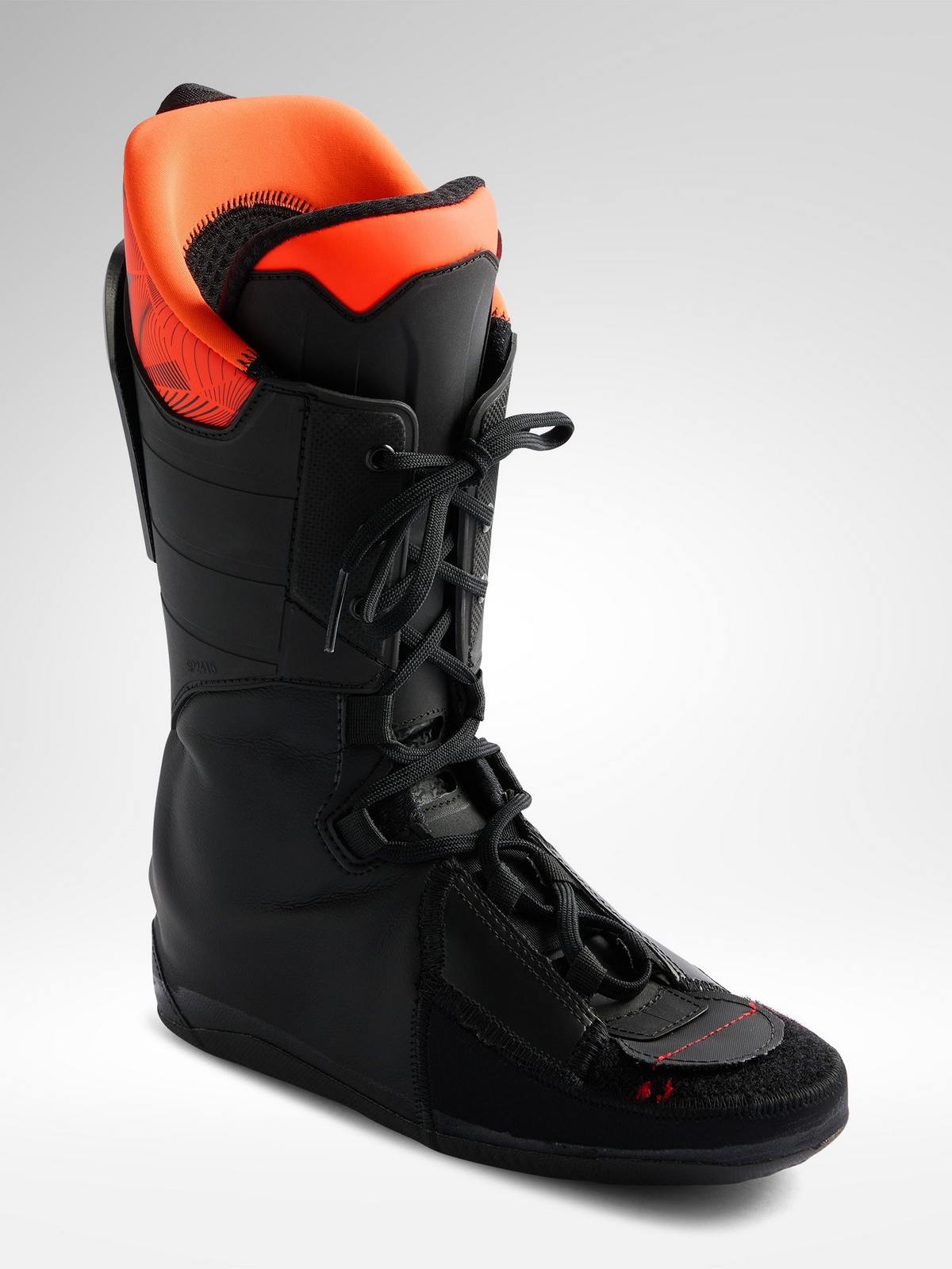 Buty narciarskie ROSSIGNOL Hero World Cup Z Soft + Power Grey