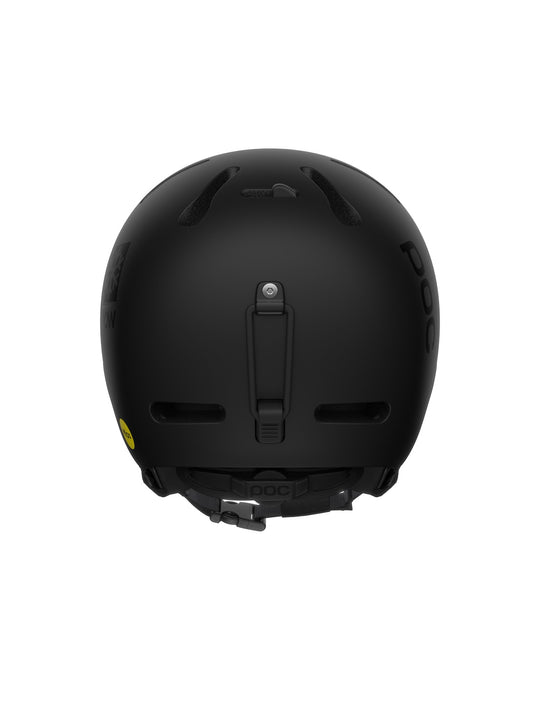 Kask narciarski POC Fornix MIPS POW JJ czarny
