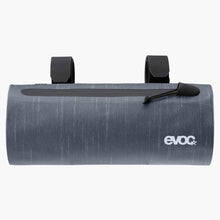 Torba rowerowa EVOC Handlebar Pack Wp 1,5 carbon grey
