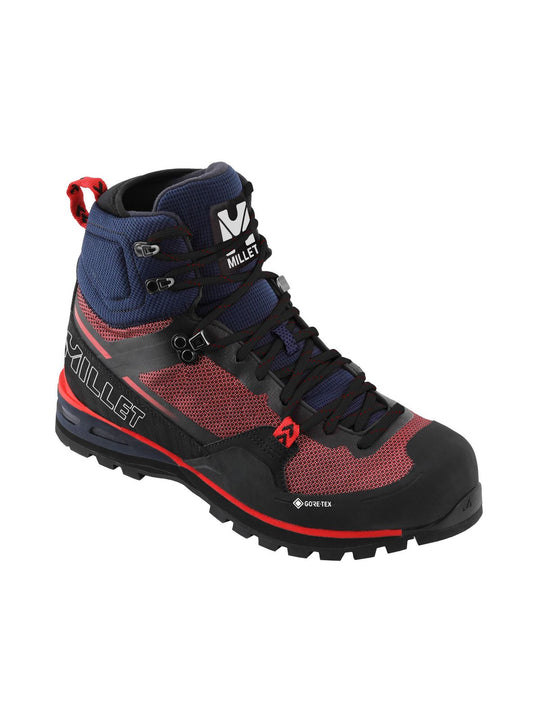 Buty MILLET Elevation Gtx U czerwone
