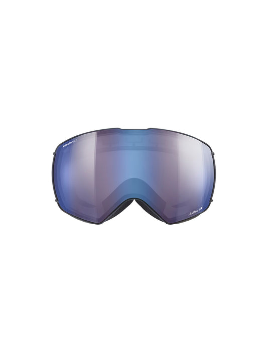 Gogle narciarskie JULBO Lightyear żółty fotochrom Cat 2-4 polaryzacja - XL - Adventure Sports
