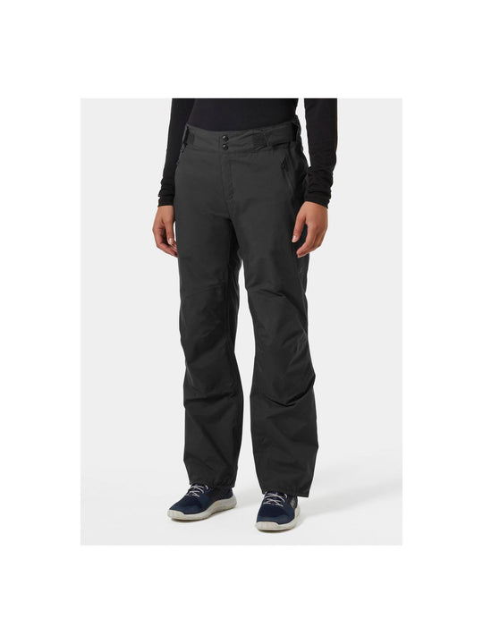 Spodnie HELLY HANSEN W Hp Foil Pant 2.0 brązowy - Adventure Sports
