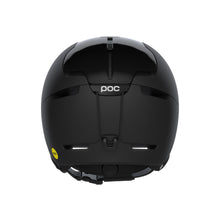 Kask narciarski POC Obex Wf Mips czarny
