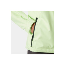 Kurtka HELLY HANSEN W CREW HOODED JACKET - Adventure Sports
