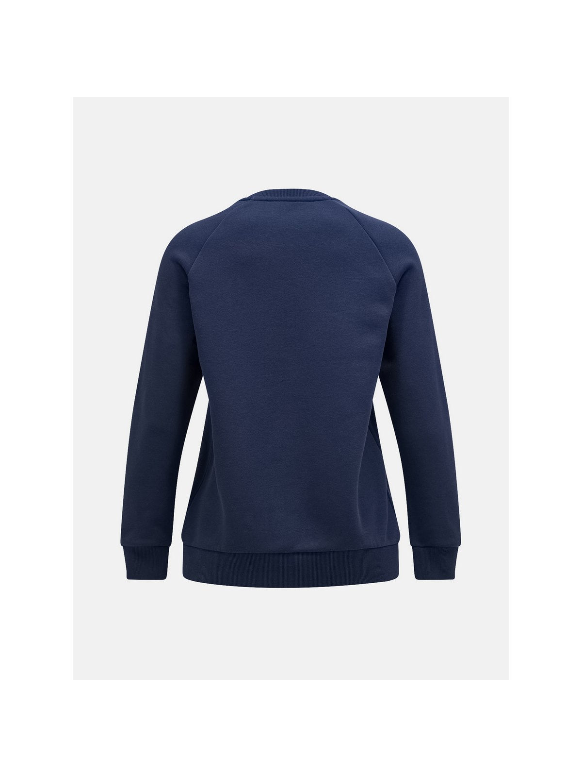 Bluza Peak Performance W Original Crew niebieski - Adventure Sports