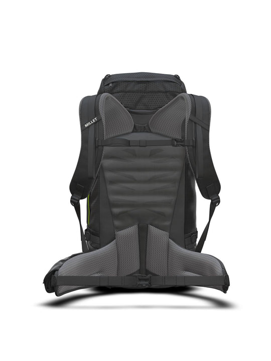 Plecak outdoorowy MILLET Ubic 30 Czarny - TU - Adventure Sports
