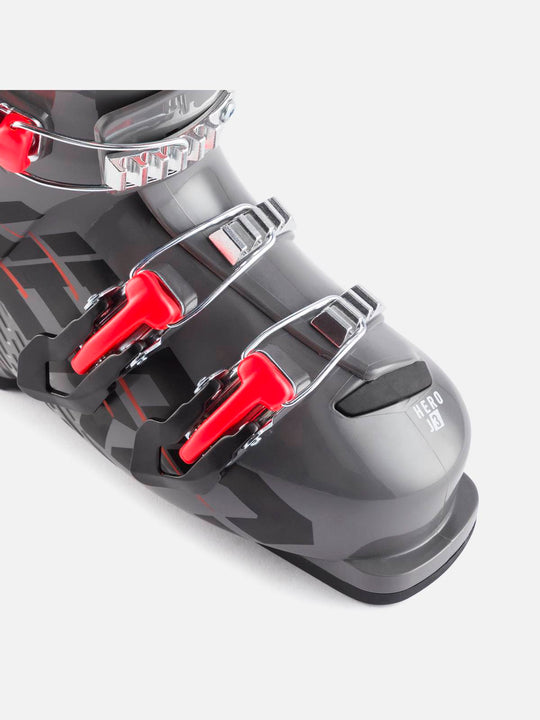 Buty narciarskie dziecięce ROSSIGNOL HERO J3 - METEOR GREY - Narciarskie - Adventure Sports
