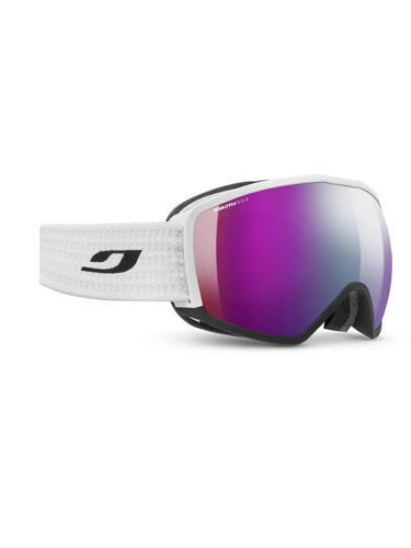 Kolor: white / black