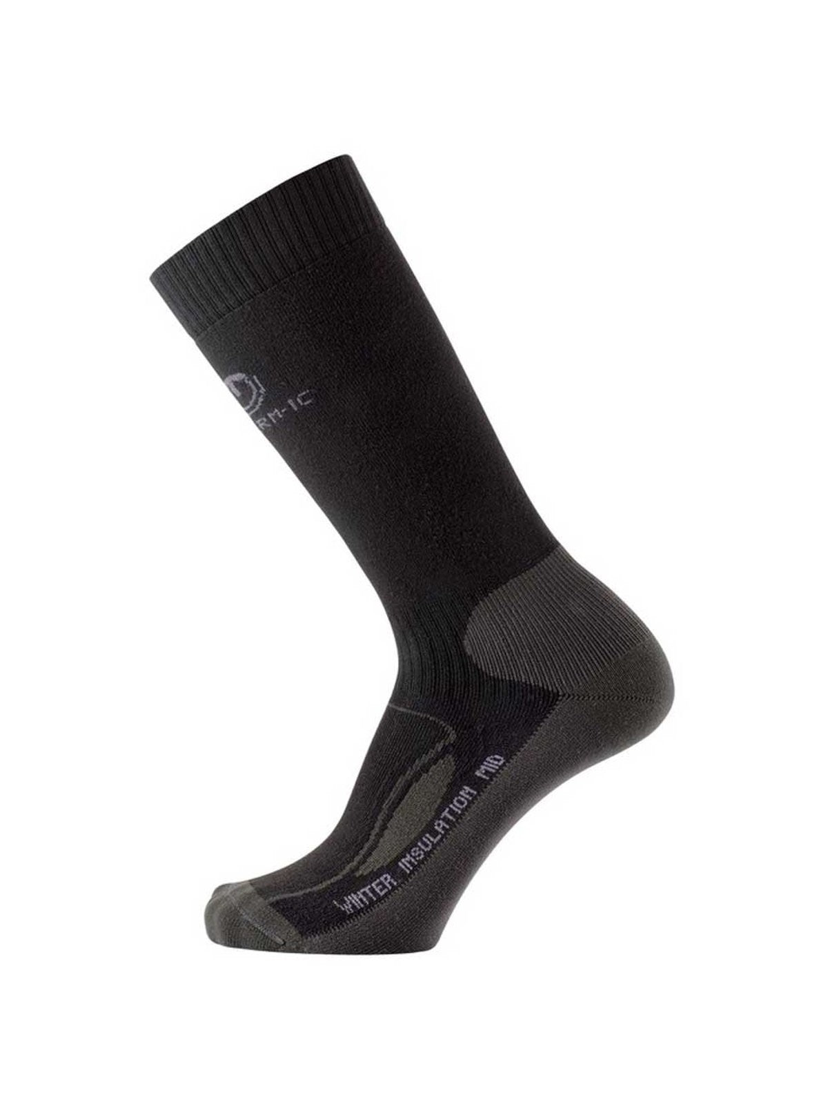 Skarpety narciarskie Therm-ic Winter Insulation Mid Socks