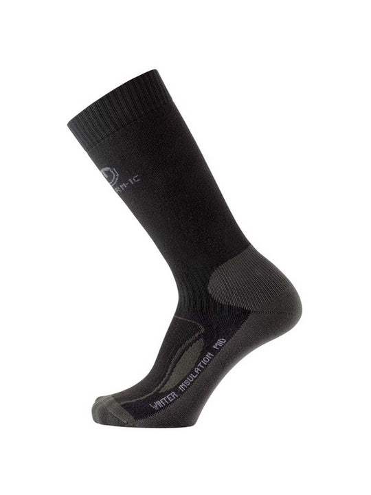 Skarpety narciarskie Therm-ic Winter Insulation Mid Socks

