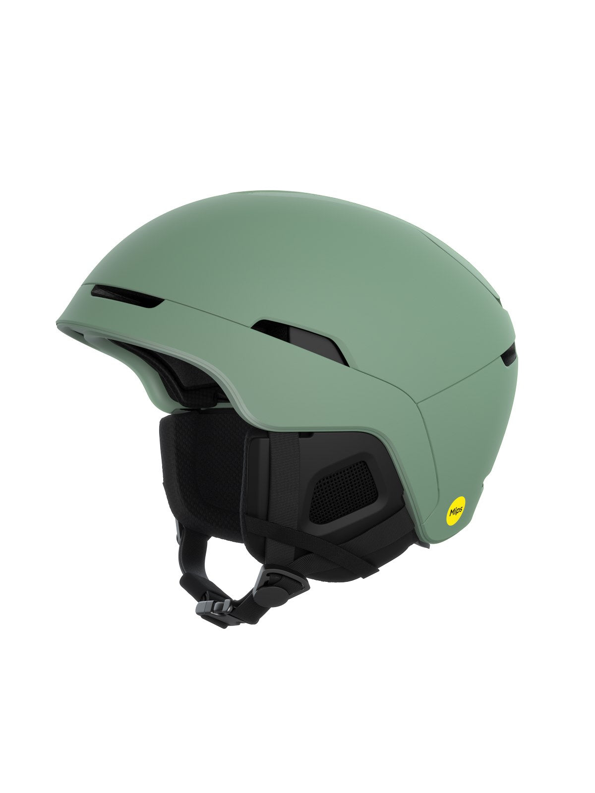 Kask narciarski POC OBEX MIPS czarny mat - Adventure Sports