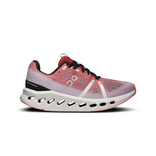 Buty do biegania damskie On W Cloudsurfer - Auburn Frost
