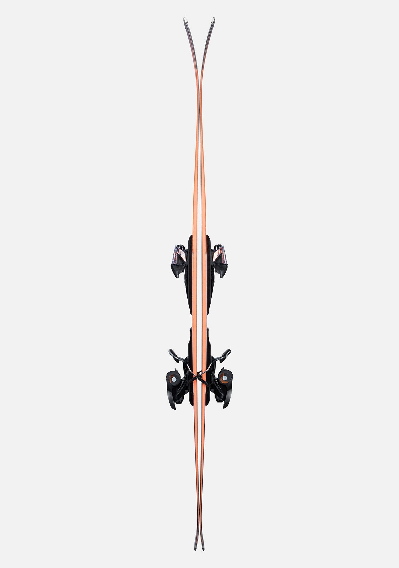 Narty DYNASTAR M-Cross 82 + wiązania Xpress 11 Gw B83 Black Orange