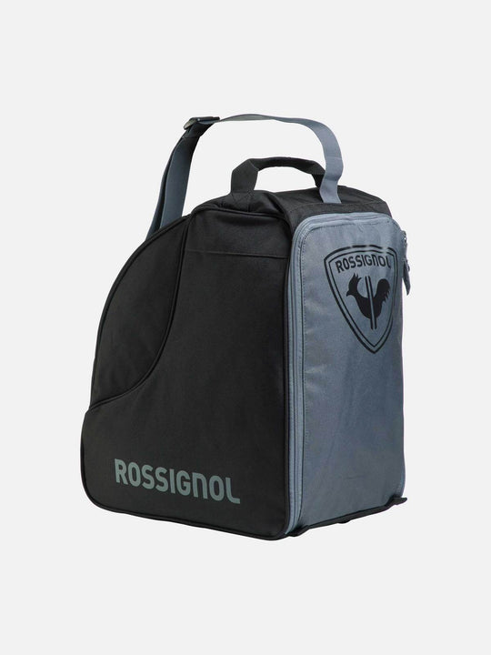 Pokrowiec Na Buty narciarskie ROSSIGNOL Tactic Boot Bag Czarna
