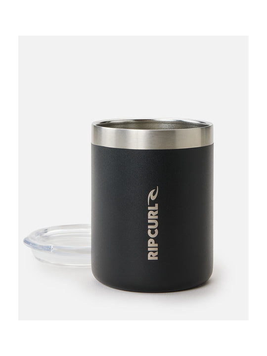 Kubek termiczny RIP CURL Logo Coffee Cup czarny
