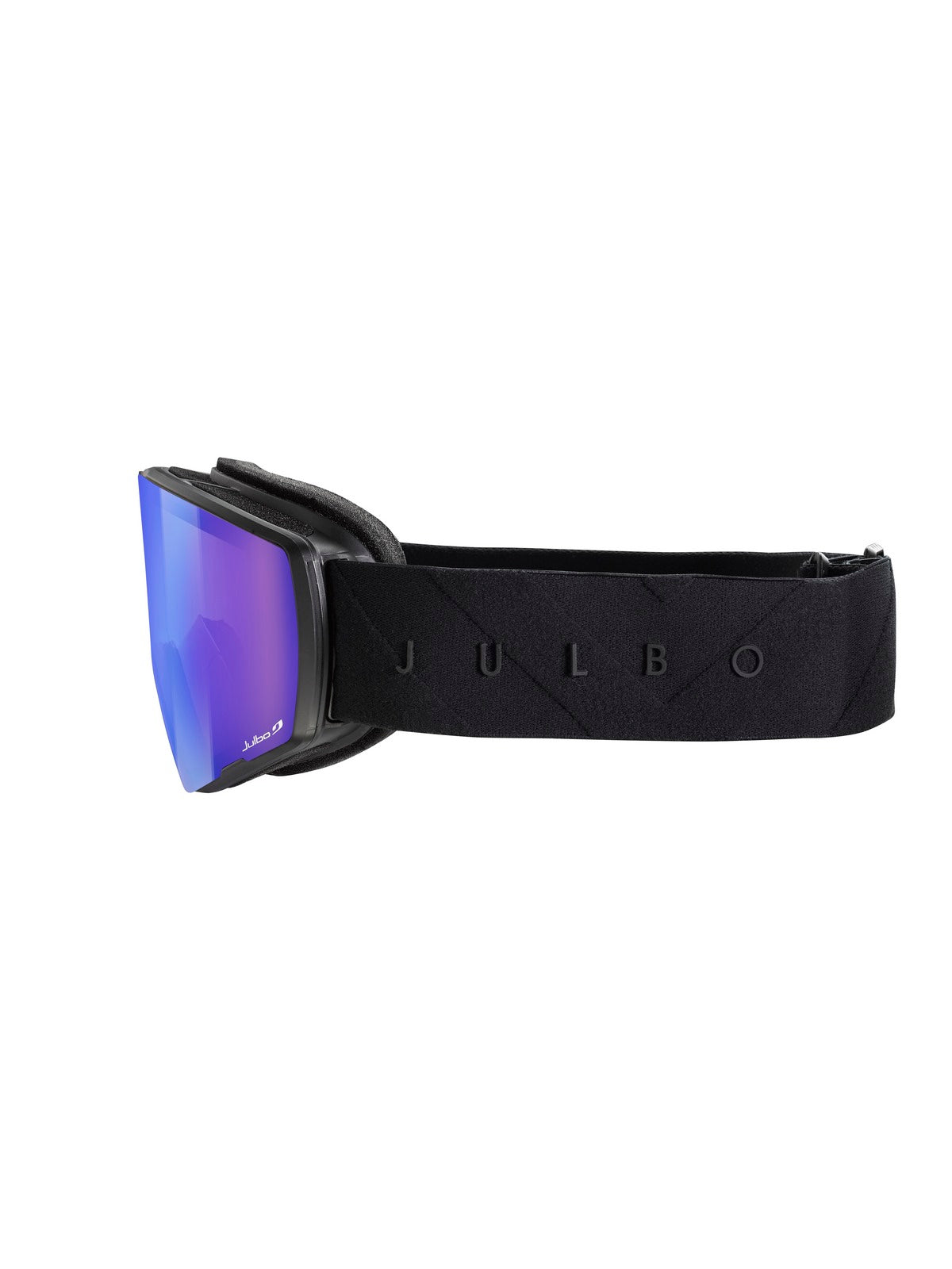 Gogle narciarskie JULBO Razor Edge szary fotochtom Cat 1-3 High Contrast - XL - Adventure Sports