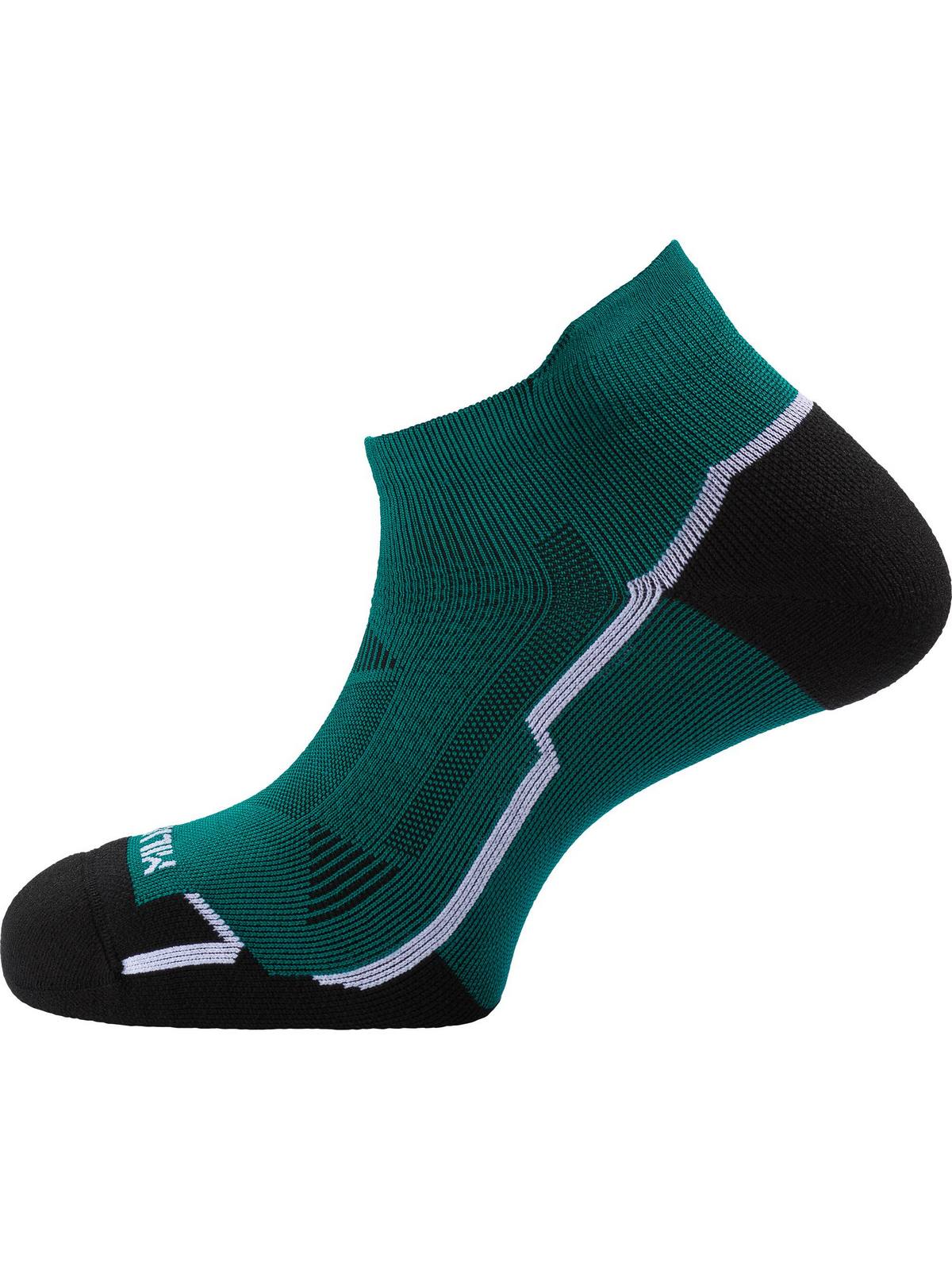 Skarpety MILLET INTENSE LOW SOCKS czarny