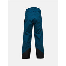Spodnie narciarskie męskie Peak Performance M Vertical Gore-Tex 3L Pa zielony - Adventure Sports
