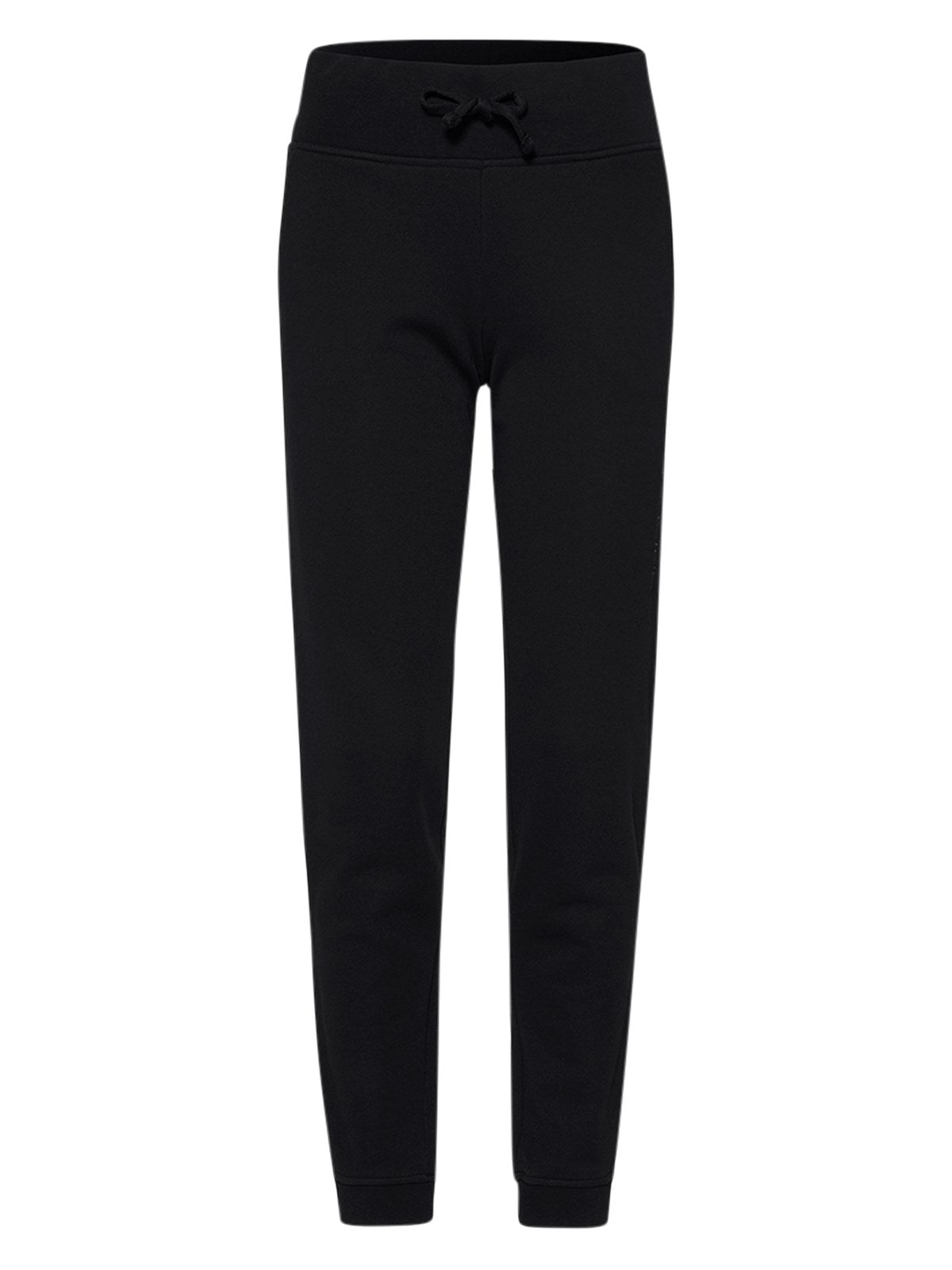 Spodnie SAIL RACING W Gale Sweat Pant Czarny - Adventure Sports