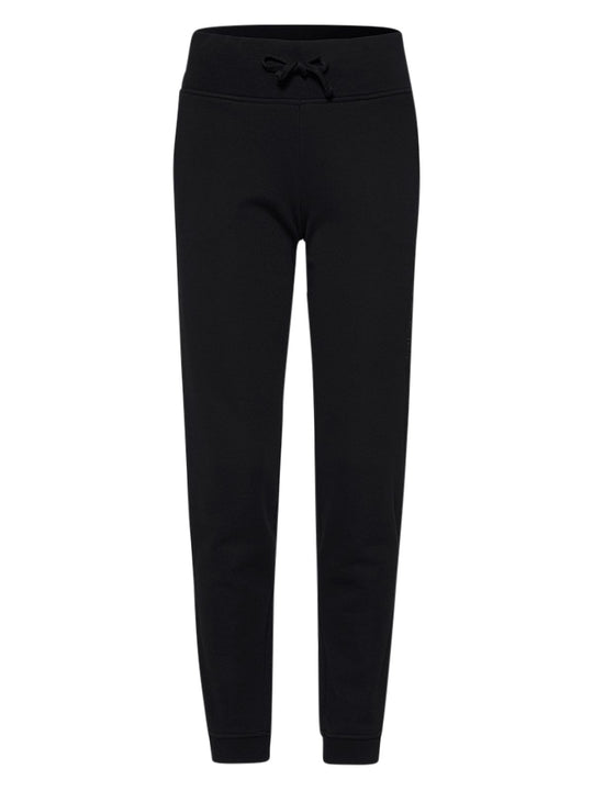 Spodnie SAIL RACING W Gale Sweat Pant Czarny - Adventure Sports
