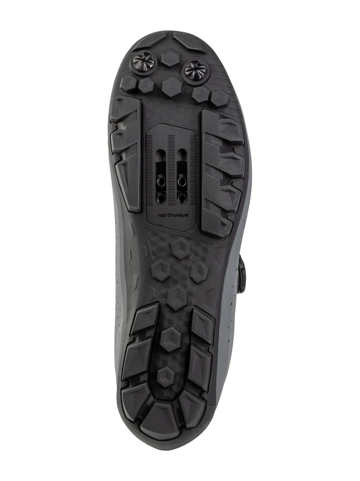 Buty rowerowe NORTHWAVE Hammer Plus szare