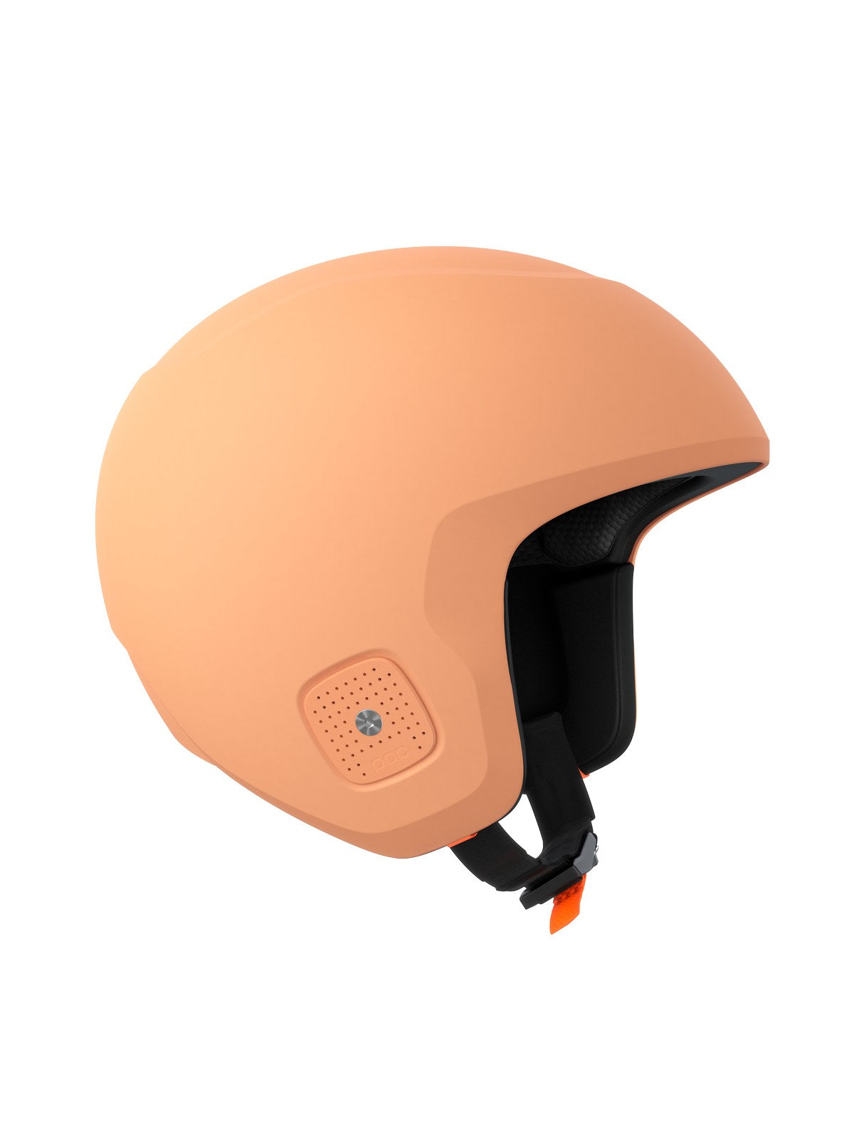 Kask narciarski POC Skull Dura X MIPS morelowy