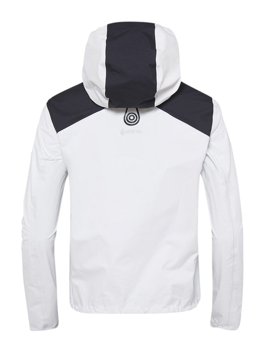 Kurtka outdoorowa damska SAIL RACING W Spray Gore Tex Jacket Biały - Adventure Sports
