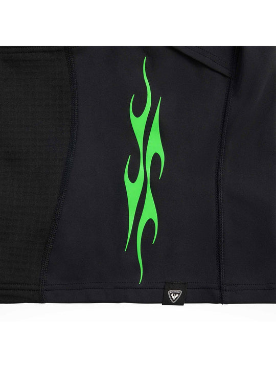 Kominiarka ROSSIGNOL Super Project Balaclava czarna
