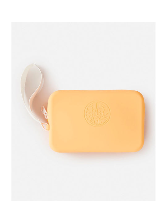 Kosmetyczka RIP CURL Moulded Beach Clutch turkusowy
