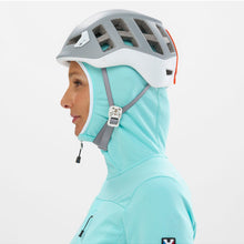 Bluza MILLET W Trilogy Lightgrid Hoodie niebieski - Adventure Sports
