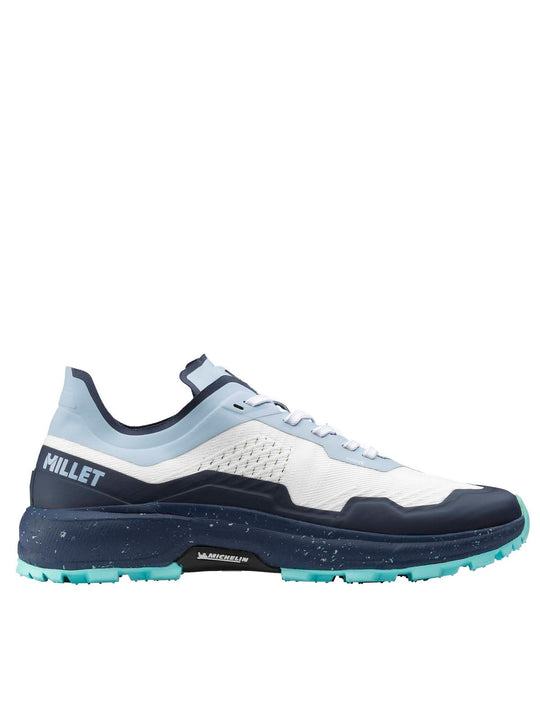 Buty damskie MILLET Intense W niebieskie
