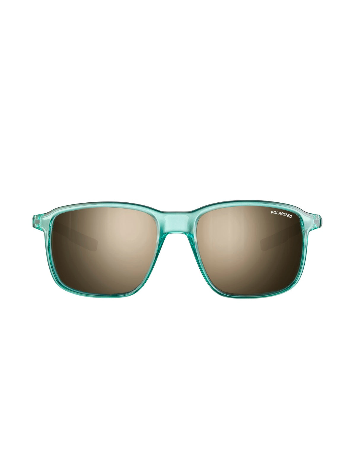 Okulary przeciwsłoneczne z polaryzacją JULBO CREEK zielony Cat 3 Spectron Polarized - M - Adventure Sports