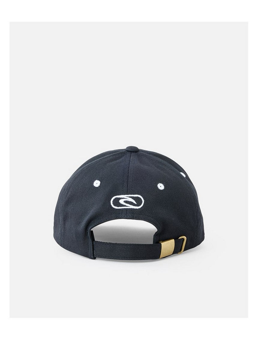 Czapka z daszkiem RIP CURL Dosed Adj Cap czarny