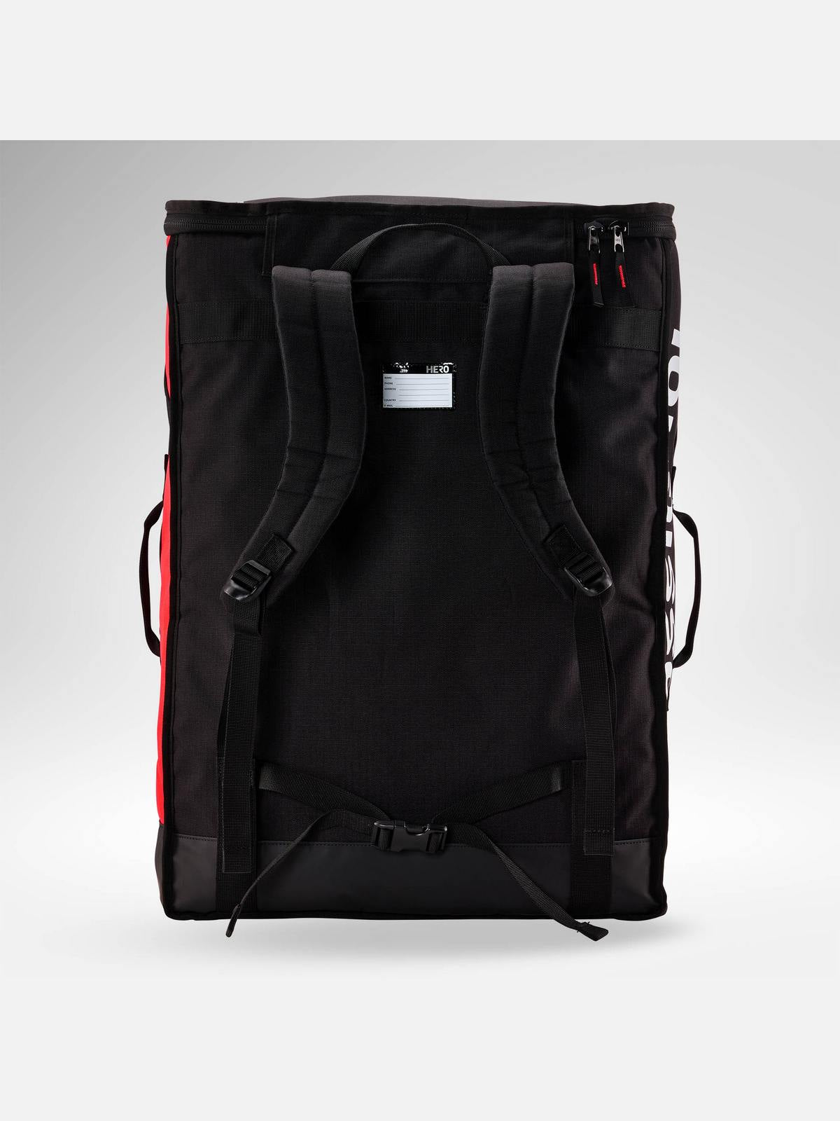 Plecak narciarski ROSSIGNOL Hero Starting Bag