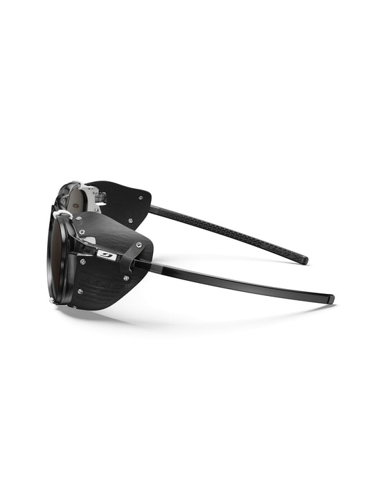 Okulary fotochrom JULBO Millenium czarny | Reactiv 2-4 Polarized - TU - Adventure Sports
