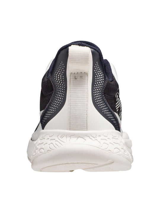 Buty Helly Hansen W Revo Sail granatowy - sportowe - Adventure Sports
