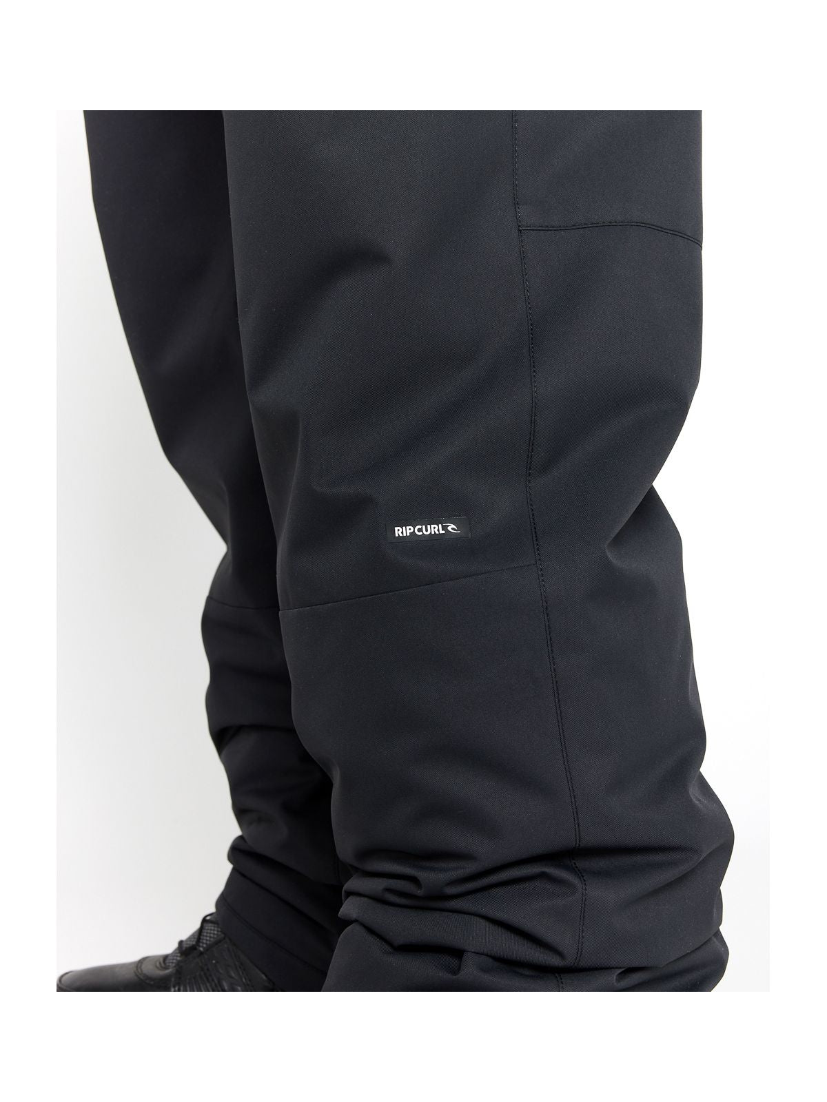 Spodnie narciarskie RIP CURL ANTI SERIES BASE 10K/10K PANT czarne