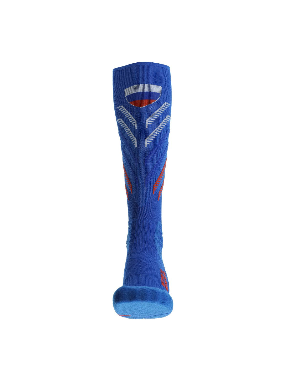 Skarpety narciarskie UYN Natyon 3.0 Socks Russia
