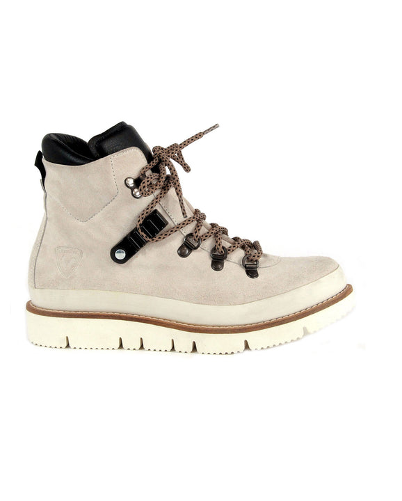 Buty zimowe damskie Rossignol W Hubble białe - sportowe - Adventure Sports
