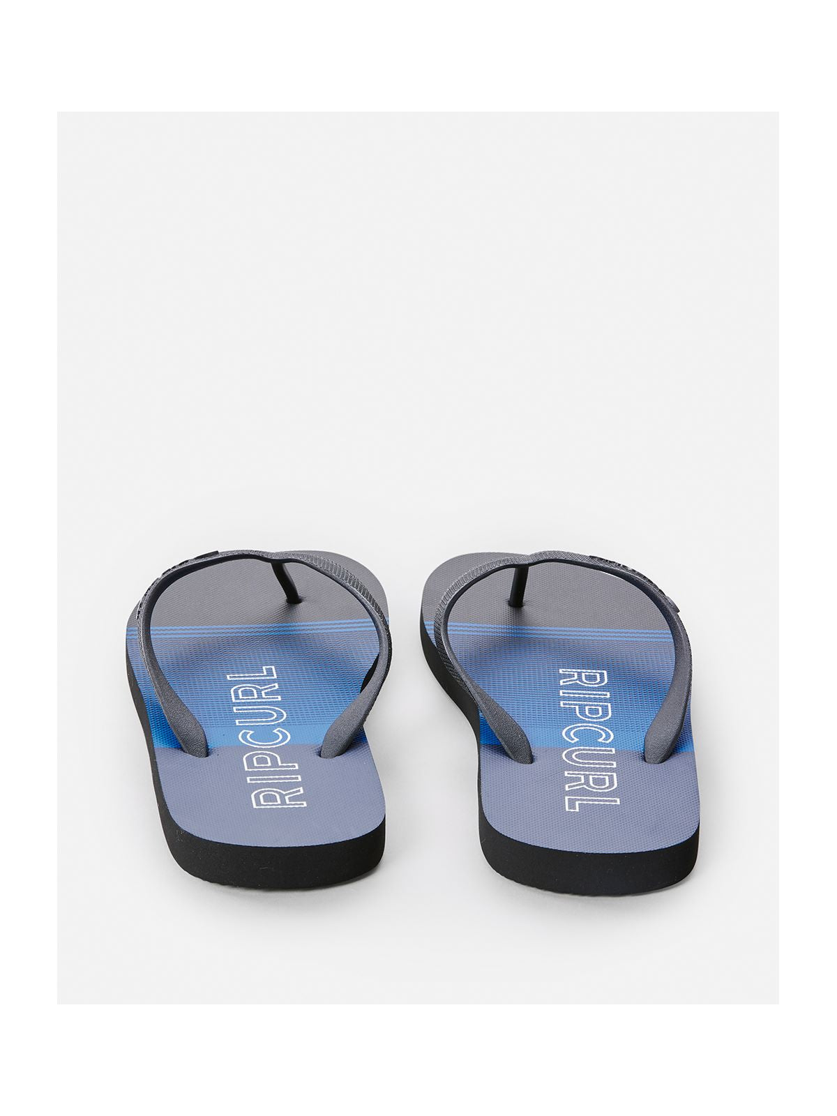 Klapki RIP CURL Breakers Bloom Open Toe czarny - Adventure Sports